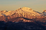 89 Zoom sul Monte Menna (2300 m)